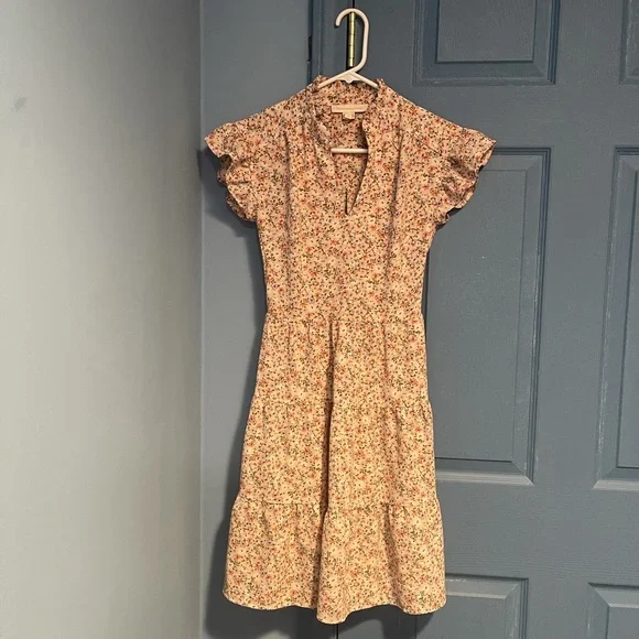 Spring Dress - Picture 2 of 4